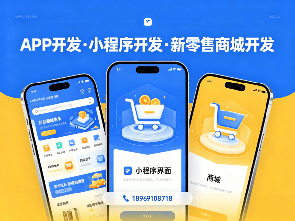 合肥推三返一商城模式开发解决方案：破解企业数字化转型难题