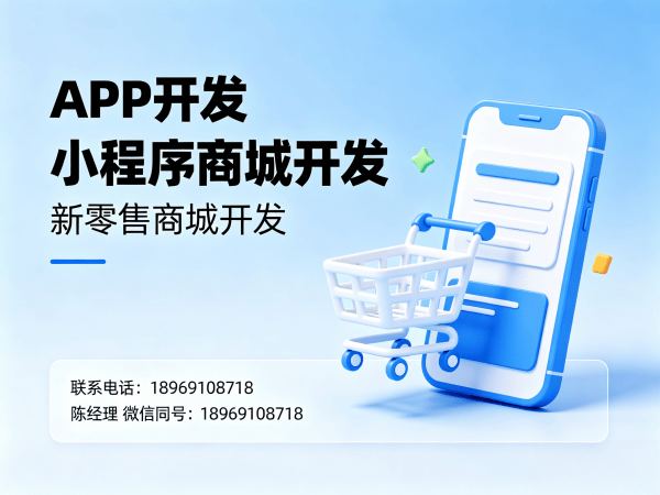 深圳消费返利商城小程序开发周期详解及服务指南
