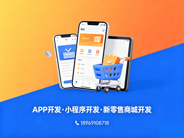 广州推三返一商城模式系统开发解决方案，助力企业实现裂变增长