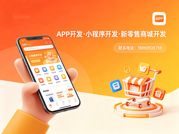烟台商城系统开发 | 区域代理模式小程序定制解决方案