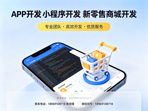 佛山公排系统软件开发解决方案 商城系统开发助力企业数字化转型